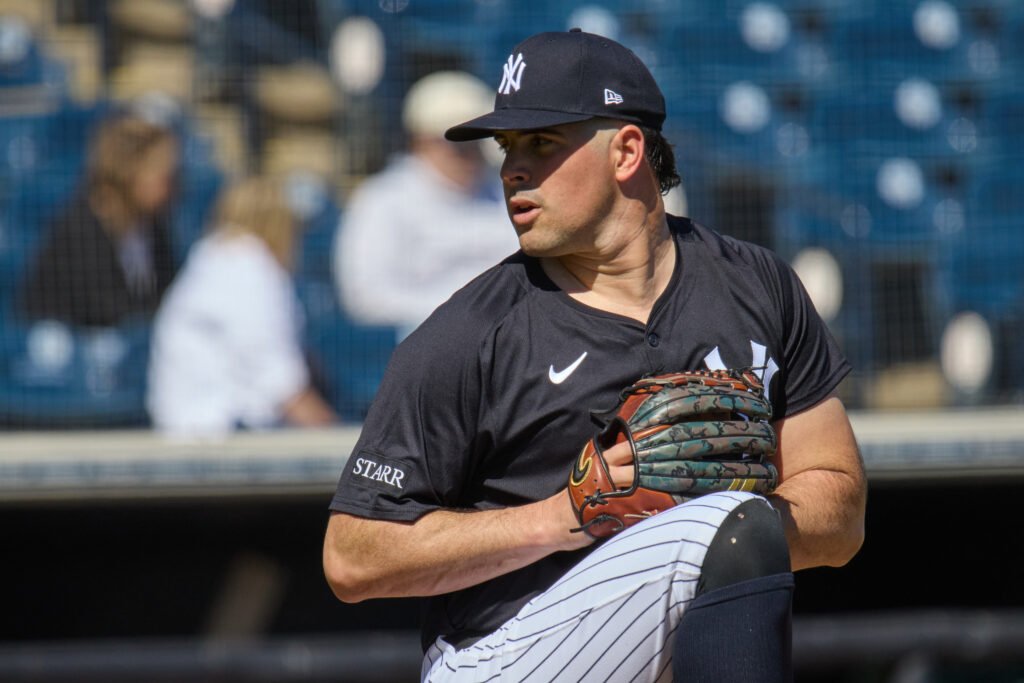 Carlos Rodon 1