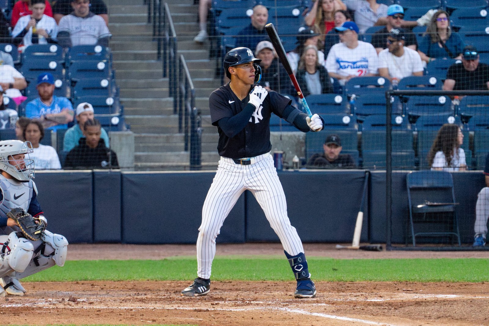 The New York Yankees Next Homegrown Core Is Emerging – Yankees Savant
